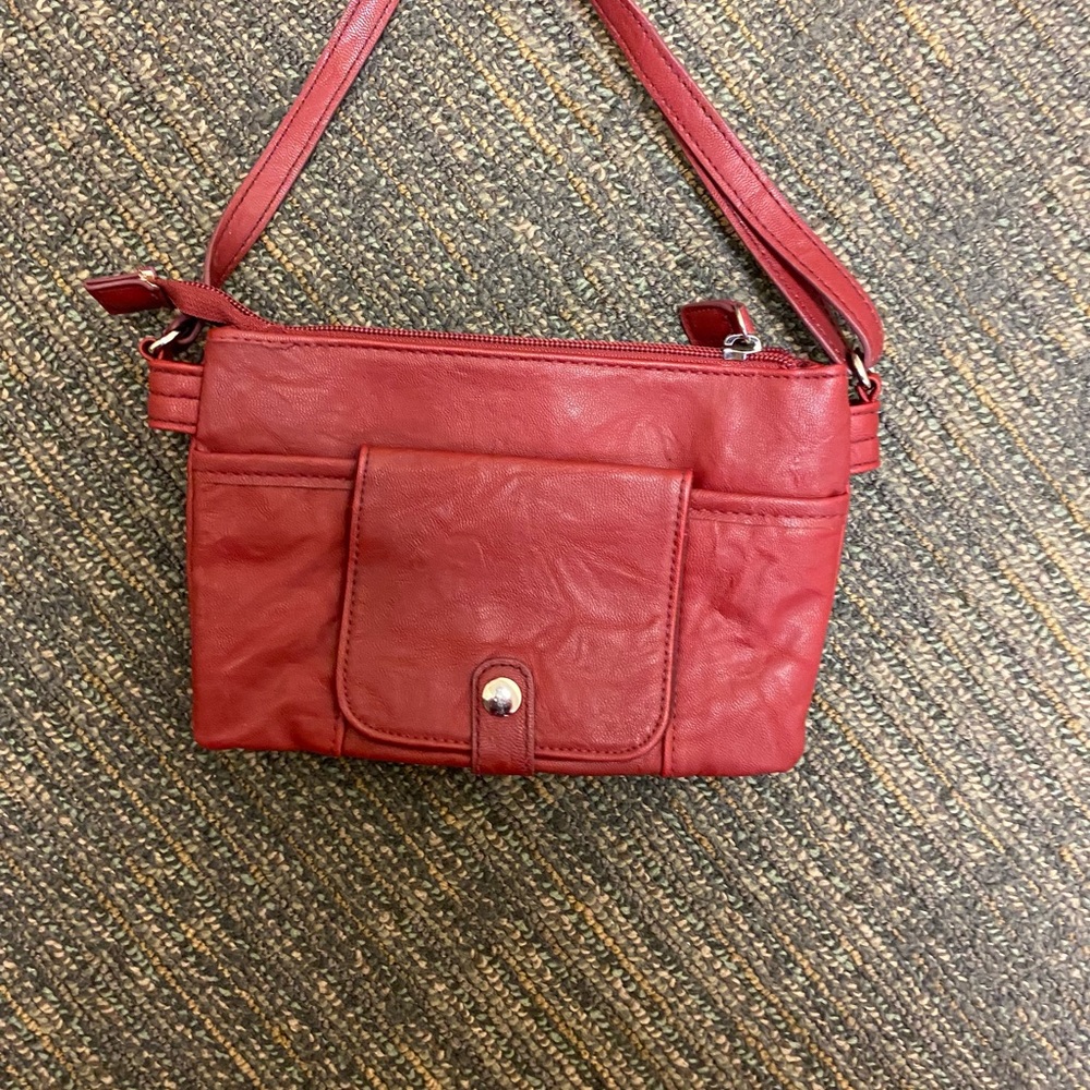 Rossetti Purse